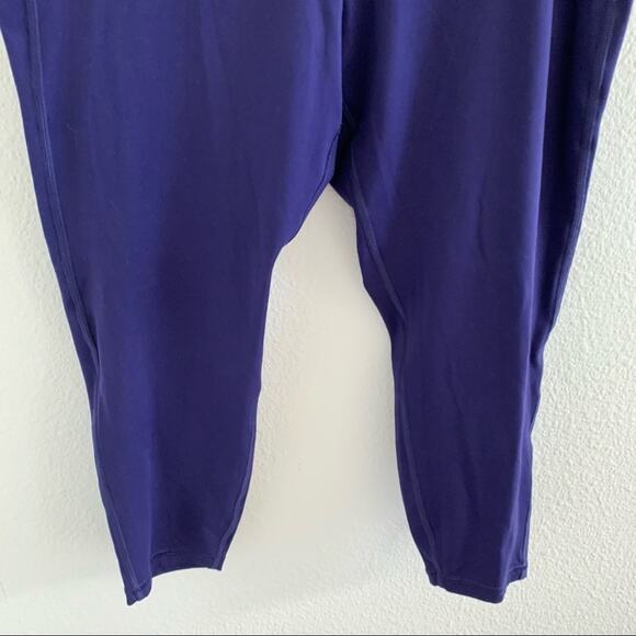 GAP Fit Blackout Technology Active Pants L P - Picture 4 of 7